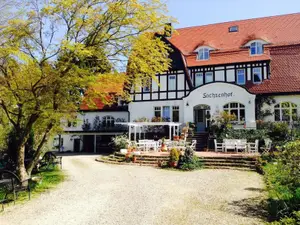 Doppelzimmer für 2 Personen (22 m²) in Scharbeutz