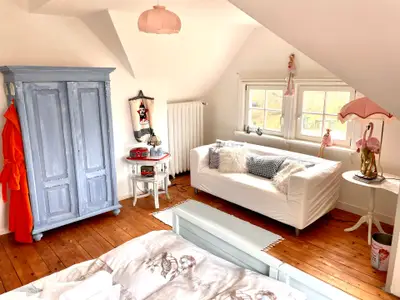 Doppelzimmer für 2 Personen (22 m²) in Scharbeutz 6/10