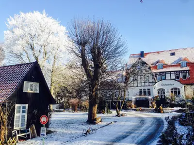 Doppelzimmer für 2 Personen (22 m²) in Scharbeutz 8/10
