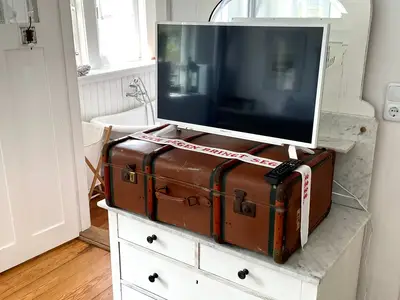 Doppelzimmer für 2 Personen (22 m²) in Scharbeutz 9/10