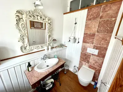 Doppelzimmer für 2 Personen (22 m²) in Scharbeutz 10/10