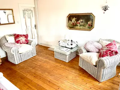 Doppelzimmer für 2 Personen (22 m²) in Scharbeutz 5/10