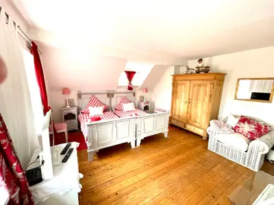 Doppelzimmer für 2 Personen (22 m²) in Scharbeutz 6/10