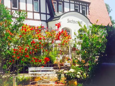 Doppelzimmer für 2 Personen (22 m²) in Scharbeutz 8/10