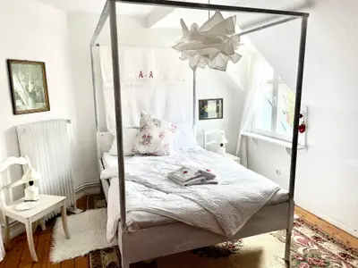 Doppelzimmer für 2 Personen (22 m²) in Scharbeutz 6/10