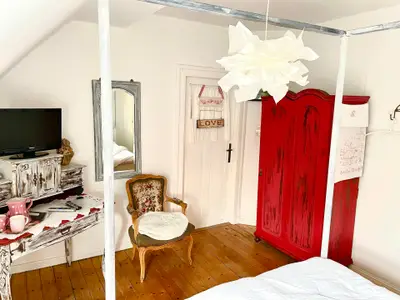 Doppelzimmer für 2 Personen (22 m²) in Scharbeutz 7/10