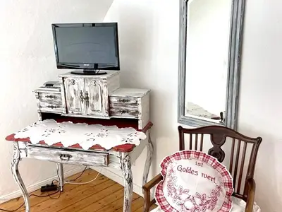 Doppelzimmer für 2 Personen (22 m²) in Scharbeutz 10/10