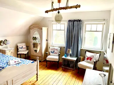 Doppelzimmer für 2 Personen (22 m²) in Scharbeutz 7/10