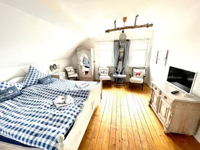 Doppelzimmer für 2 Personen (22 m²) in Scharbeutz 8/10