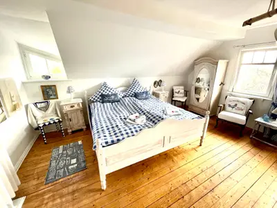 Doppelzimmer für 2 Personen (22 m²) in Scharbeutz 10/10