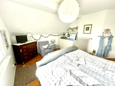 Doppelzimmer für 2 Personen (22 m²) in Scharbeutz 6/10