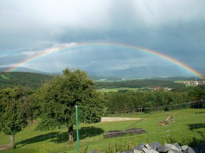 Regenbogen