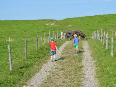 Doppelzimmer für 2 Personen in Scheidegg 7/10