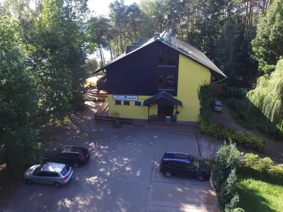 Doppelzimmer für 5 Personen (27 m²) in Pinnow 6/10