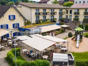 Doppelzimmer für 3 Personen in Schenkenzell