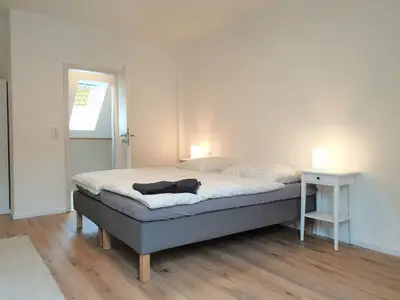 Doppelzimmer für 2 Personen (20 m²) in Scheßlitz 2/7 Doppelzimmer für 2 Personen (20 m²) in Scheßlitz 2/7