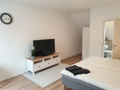 Doppelzimmer für 2 Personen (20 m²) in Scheßlitz 3/7 Doppelzimmer für 2 Personen (20 m²) in Scheßlitz 3/7
