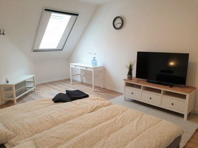 Doppelzimmer für 2 Personen (20 m²) in Schesslitz 4/7