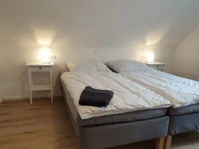 Doppelzimmer für 2 Personen (19 m²) in Scheßlitz 2/7 Doppelzimmer für 2 Personen (19 m²) in Scheßlitz 2/7