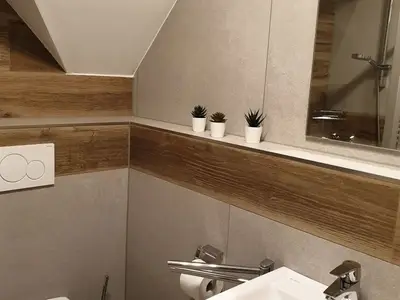 Doppelzimmer für 2 Personen (19 m²) in Scheßlitz 3/7 Doppelzimmer für 2 Personen (19 m²) in Scheßlitz 3/7