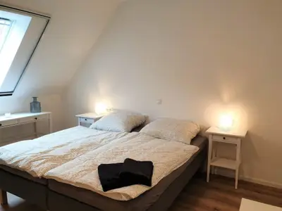 Doppelzimmer für 2 Personen (26 m²) in Scheßlitz 2/8 Doppelzimmer für 2 Personen (26 m²) in Scheßlitz 2/8
