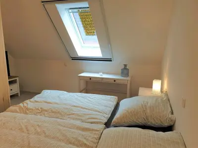 Doppelzimmer für 2 Personen (26 m²) in Scheßlitz 3/8 Doppelzimmer für 2 Personen (26 m²) in Scheßlitz 3/8