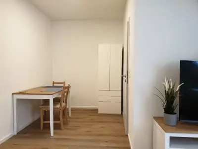 Doppelzimmer für 2 Personen (26 m²) in Scheßlitz 5/8 Doppelzimmer für 2 Personen (26 m²) in Scheßlitz 5/8