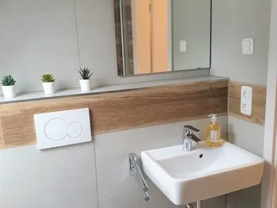 Doppelzimmer für 2 Personen (26 m²) in Scheßlitz 6/8 Doppelzimmer für 2 Personen (26 m²) in Scheßlitz 6/8