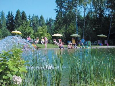 Doppelzimmer für 4 Personen (37 m²) in Schiefling am See 7/10