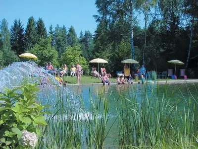 Doppelzimmer für 4 Personen (27 m²) in Schiefling am See 7/10