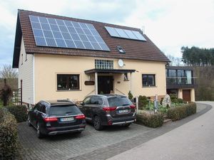 Doppelzimmer für 2 Personen (15 m²) in Schillingen