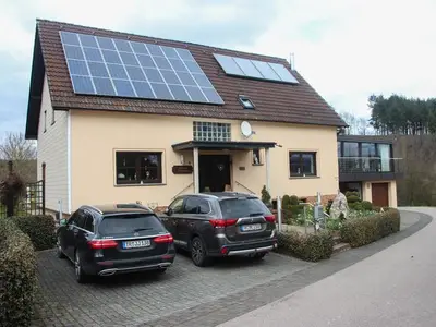 Doppelzimmer für 2 Personen (15 m²) in Schillingen 1/10