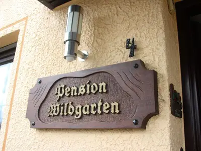 Doppelzimmer für 2 Personen (15 m²) in Schillingen 4/10