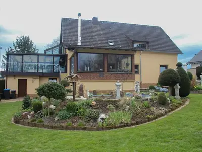 Doppelzimmer für 2 Personen (15 m²) in Schillingen 7/10