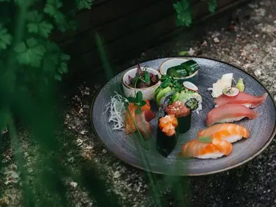 Doppelzimmer für 2 Personen (25 m²) in Schladming 8/10