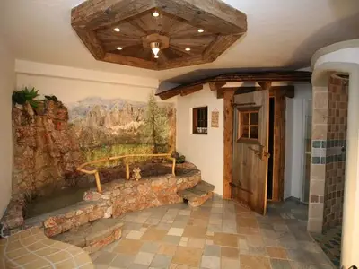 Doppelzimmer für 2 Personen in Schladming 6/10