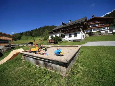 Doppelzimmer für 2 Personen in Schladming 10/10
