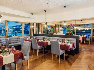 Doppelzimmer für 2 Personen (35 m²) in Schladming 3/10