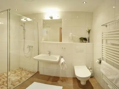 Doppelzimmer für 2 Personen (35 m²) in Schladming 10/10