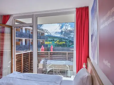 Doppelzimmer für 2 Personen (23 m²) in Schladming 2/10