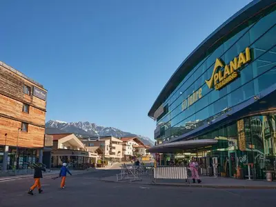 Doppelzimmer für 2 Personen (23 m²) in Schladming 3/10