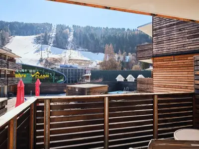 Doppelzimmer für 2 Personen (23 m²) in Schladming 4/10