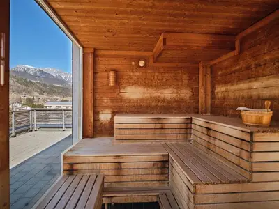 Doppelzimmer für 2 Personen (23 m²) in Schladming 5/10