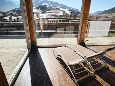 Doppelzimmer für 2 Personen (23 m²) in Schladming 6/10