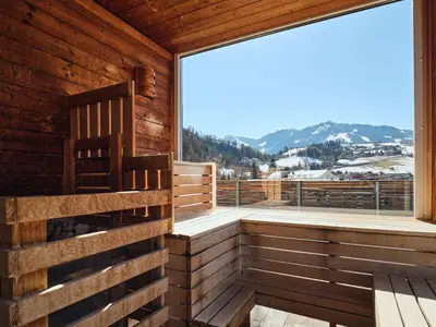 Doppelzimmer für 2 Personen (23 m²) in Schladming 7/10