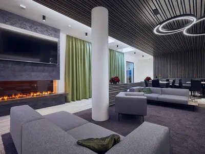 Doppelzimmer für 2 Personen (23 m²) in Schladming 9/10