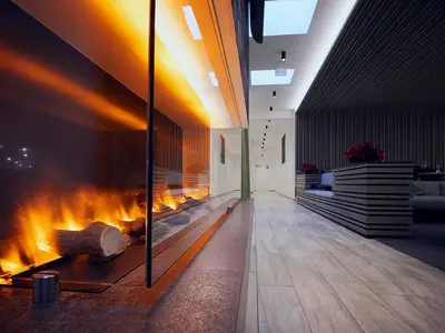 Doppelzimmer für 2 Personen (23 m²) in Schladming 10/10