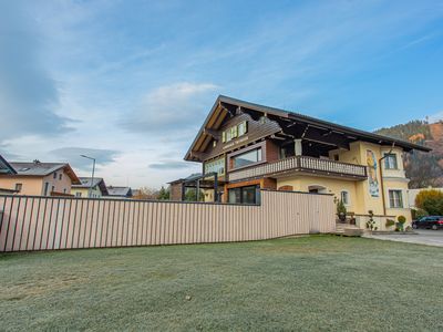 Doppelzimmer für 2 Personen (23 m²) in Schladming 4/7