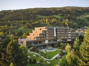 Doppelzimmer für 3 Personen (32 m²) in Schladming