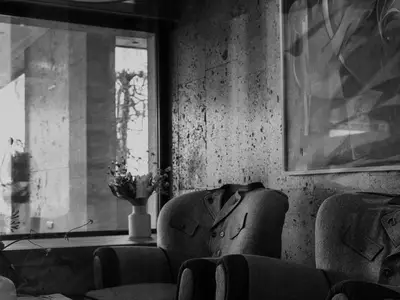 Doppelzimmer für 2 Personen (23 m²) in Schladming 3/10